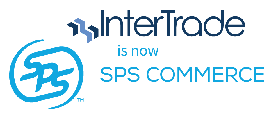 Intertrade is now SPS Commerce