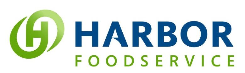Harbor Foodservice logo and text